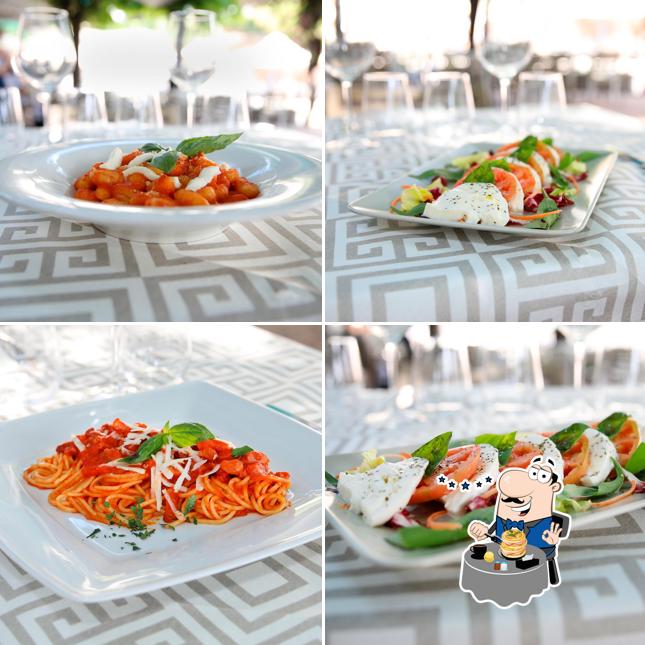 Ristorante Suisse