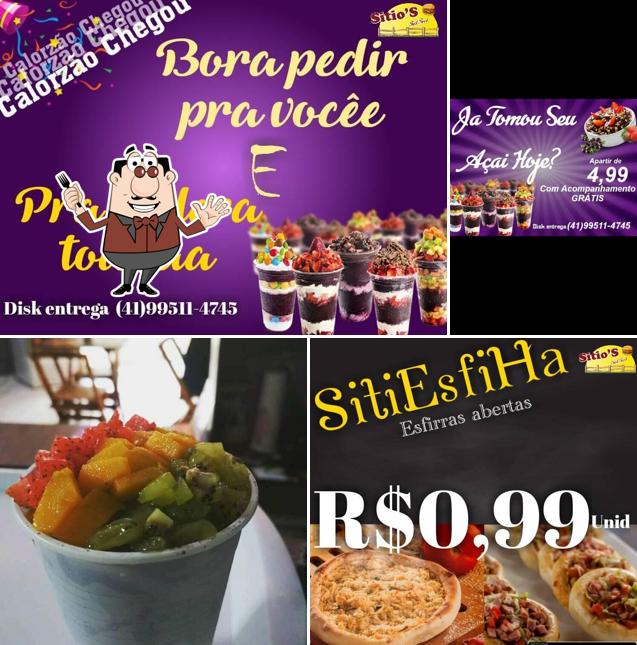 Sítio's Fast Food