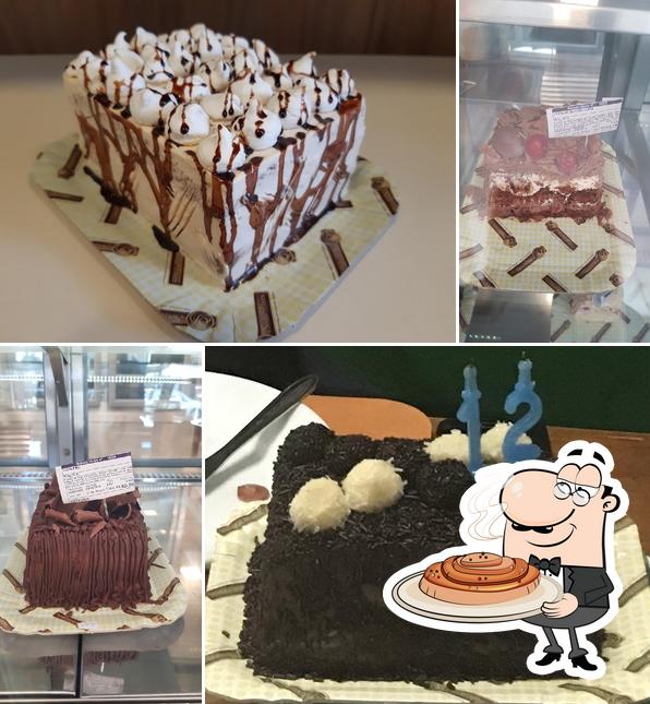 Sodiê Doces