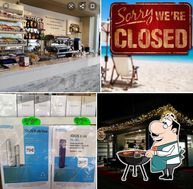 Immagine di La Rotonda caffé e tabacchi