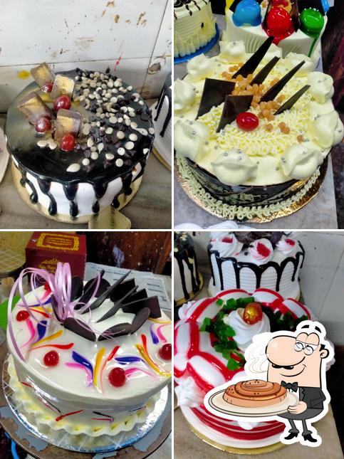 Uma Bakery & Sweet House