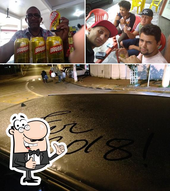 See the photo of Bar do Tio