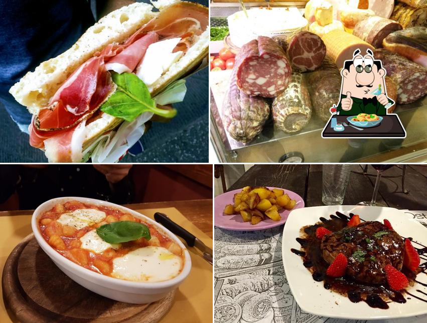 All’Antico Vinaio