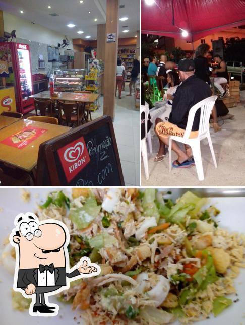 Padaria Super Quente