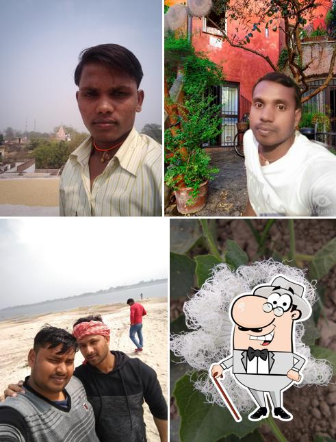Ganga Tir