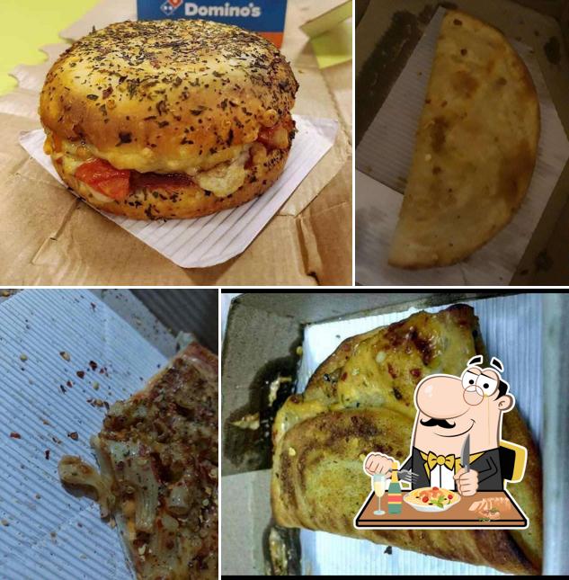 Meals at Domino's Pizza Naraina, New Delhi