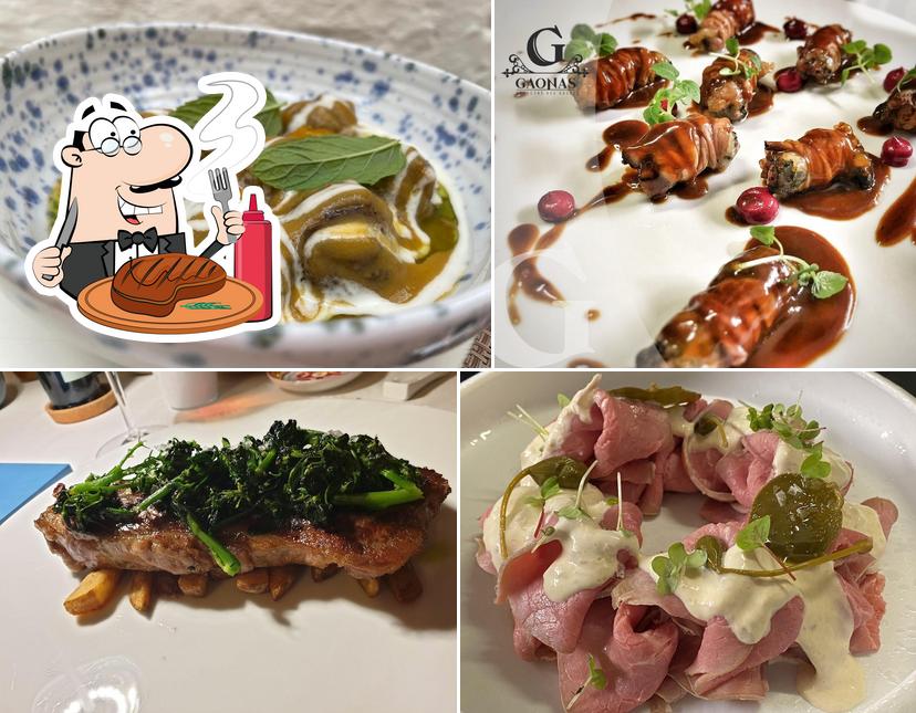 Ristorante Gaonas - Martina Franca