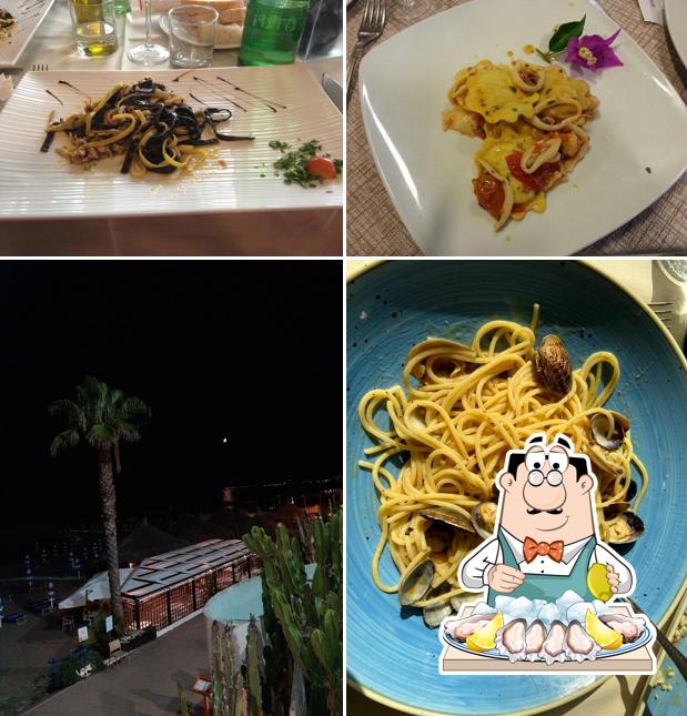 Pino al Mare - Hotel e Ristorante