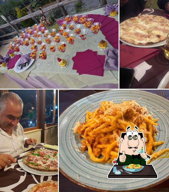 Cibo al La Coccinella