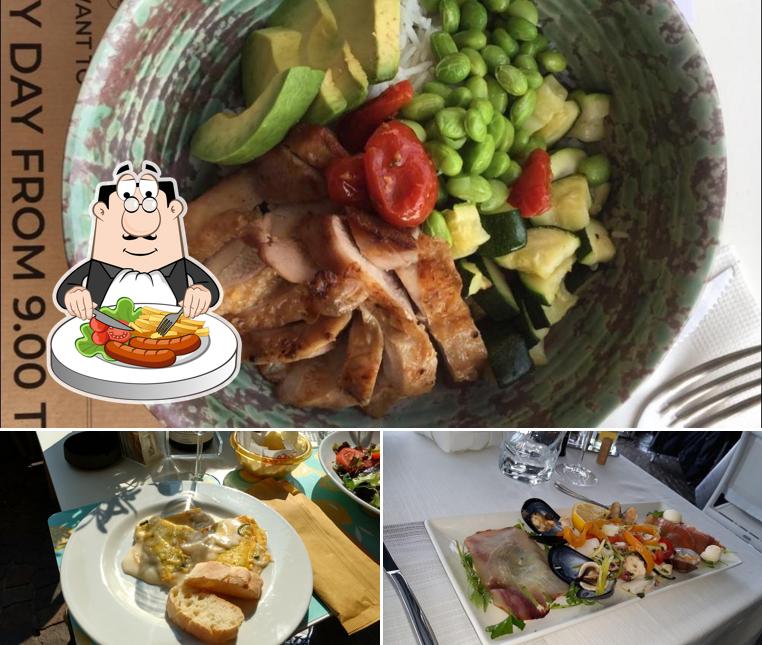 Cibo al Naturall Garda Bistrot