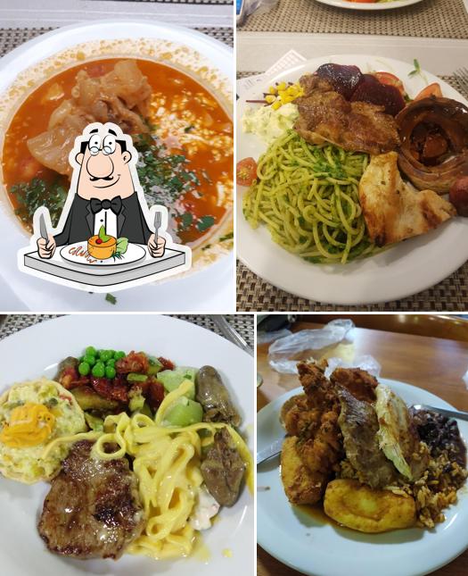 Restaurante Nostro Sapore