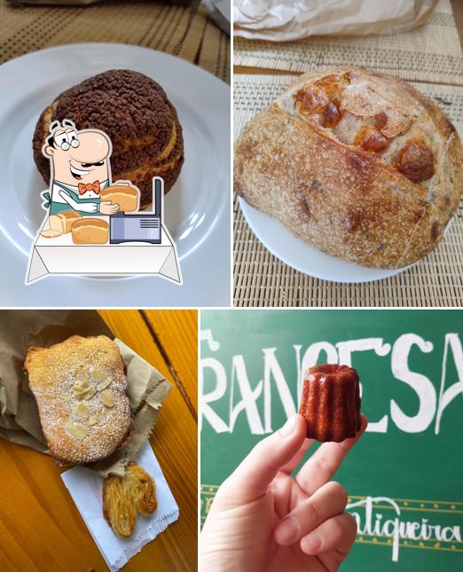 Nova Palmier - Sabores e histórias da Mantiqueira.