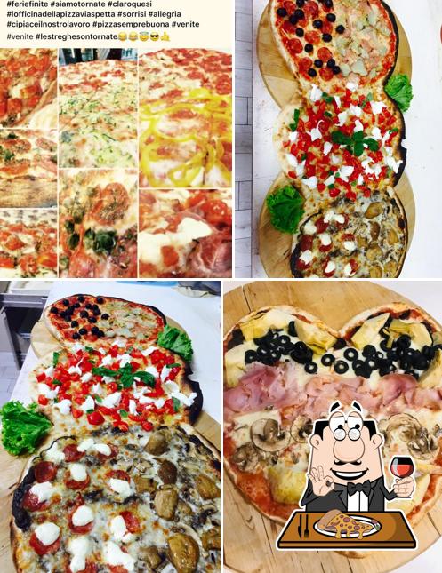 Officina della Pizza