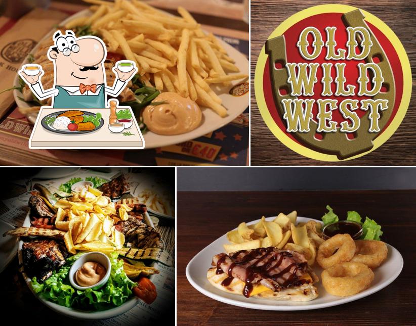 Cibo al Old Wild West - Oderzo