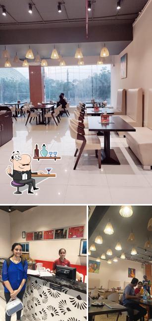 Check out how Prasadanam looks inside