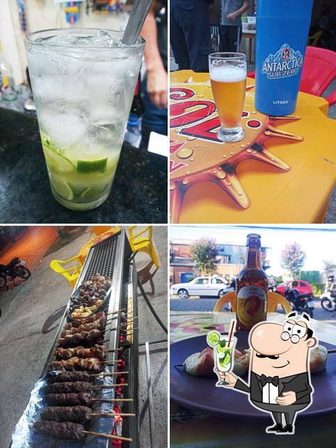 Bar E Lanchonete Leo's Bar