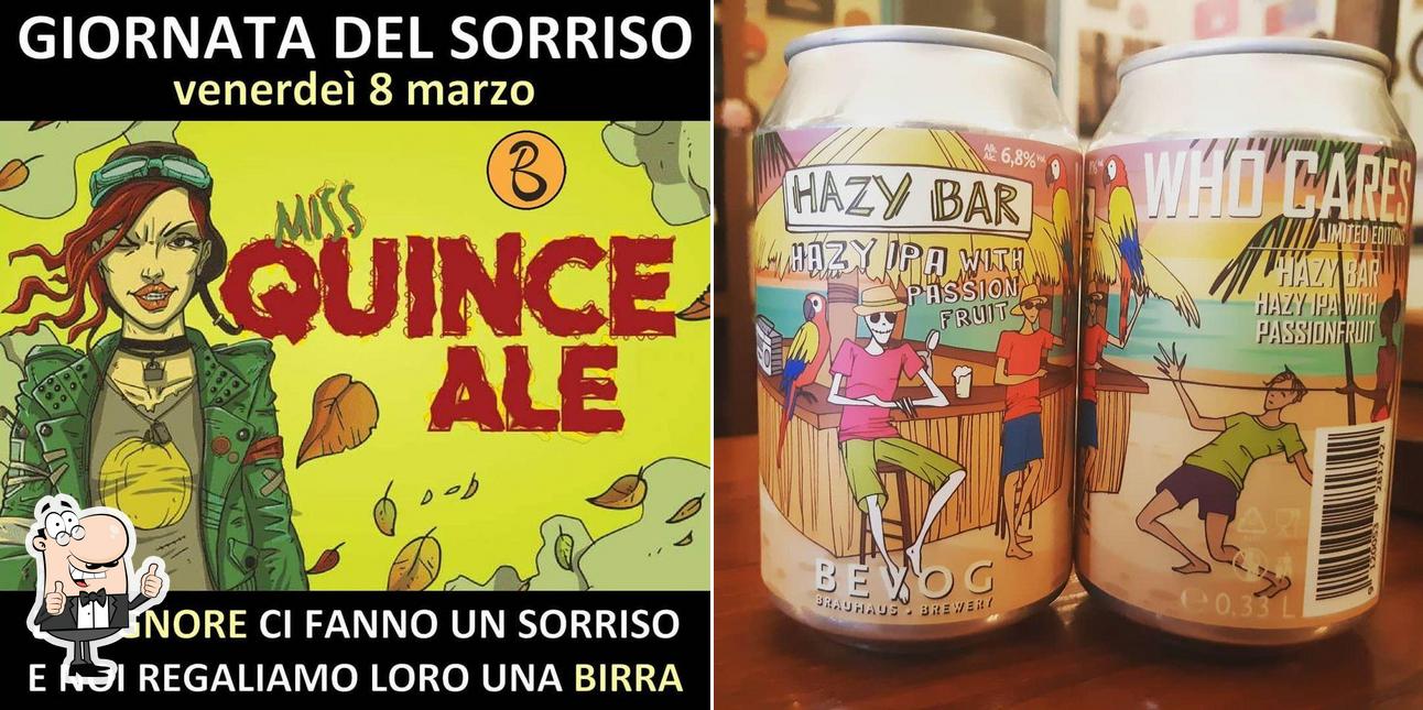 Ecco un'immagine di Il Birraiuolo - Craft Beer Bar