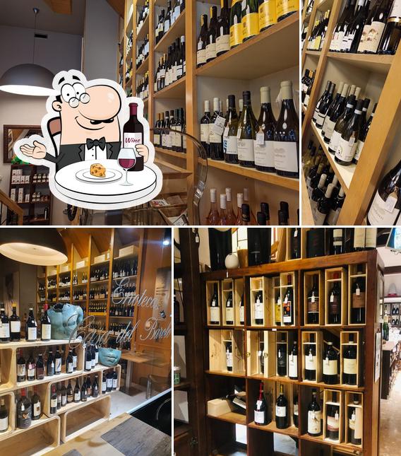 Casa Del Barolo Enoteca Magazzino e omaggi aziendali