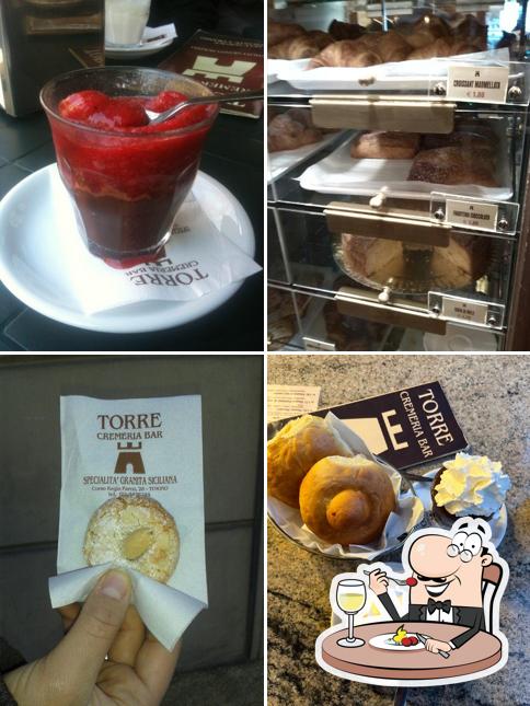 Platti al Torre Cremeria Bar