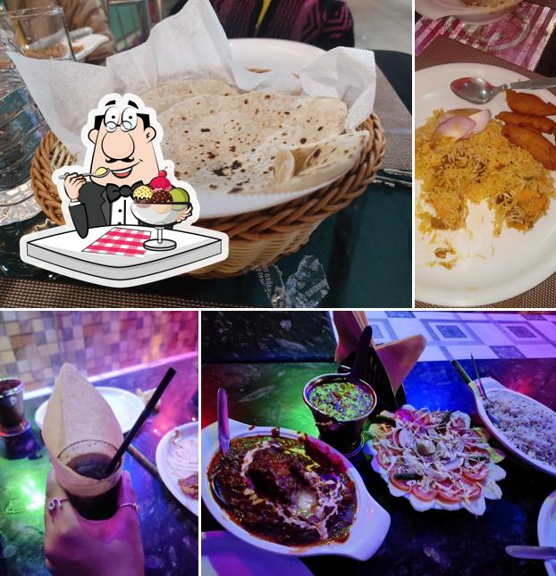 A-ONE RESTAURANT