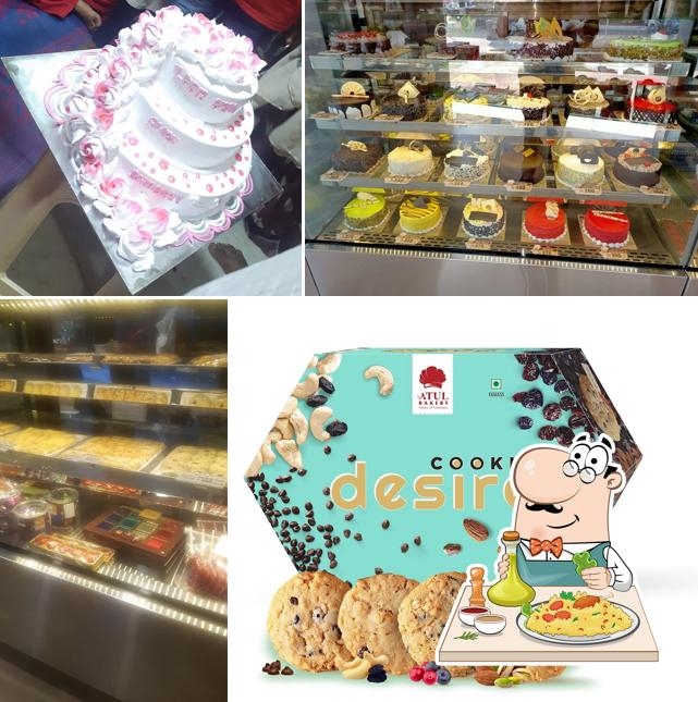 Atul Bakery Rajpipla Chokdi Ankleshwar