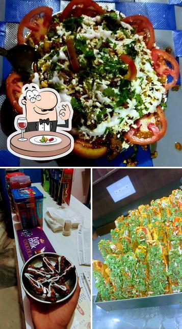 Bhole Shankar fast food & resturant