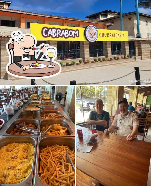CabraBom Churrascaria