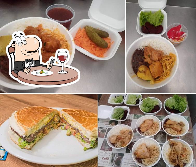 Bib Lanches
