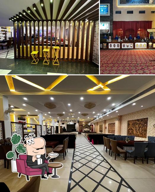 Diamond Dhaba