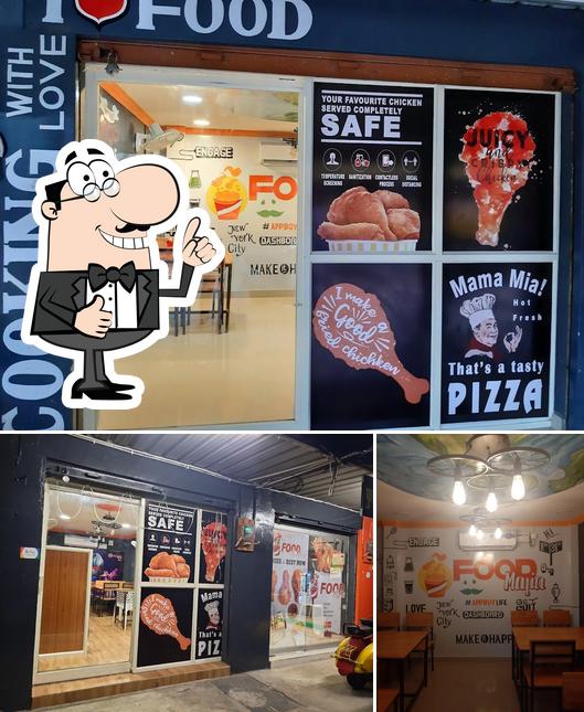 FOOD MAFIA photo
