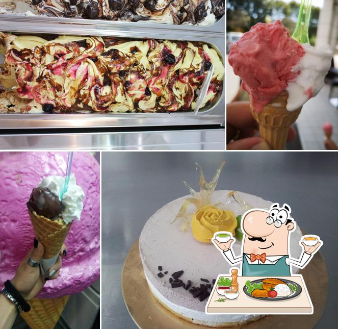 Gelateria Dolci Tentazioni