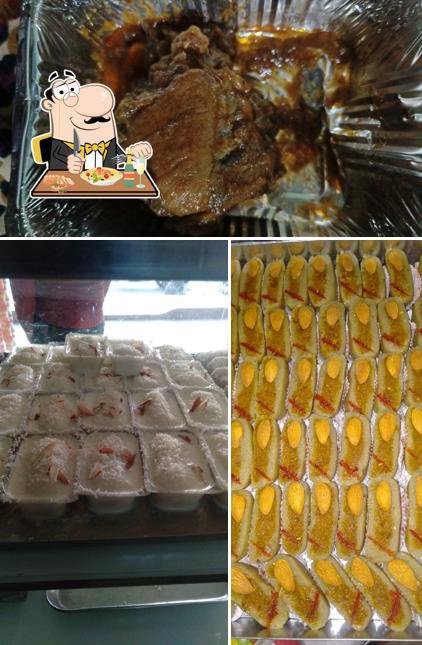 Meals at Hotel Gollawala