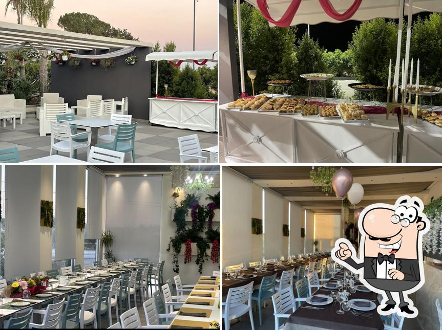 ISOLA LOUNGE BAR -RISTORANTE-EVENTI