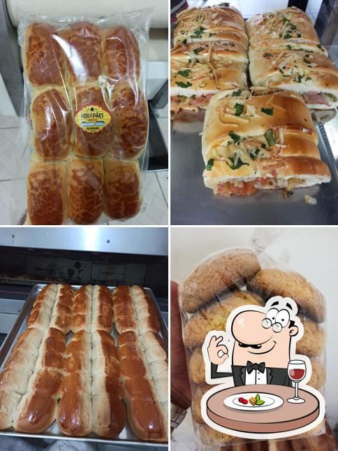 Panificadora Ker Pães