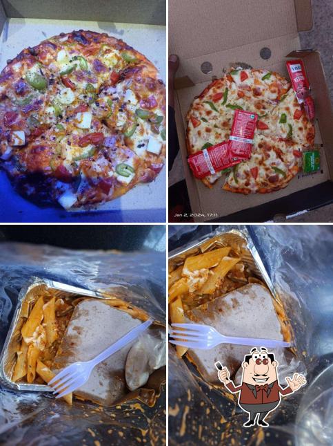 Kirti Scoops And Fast Food