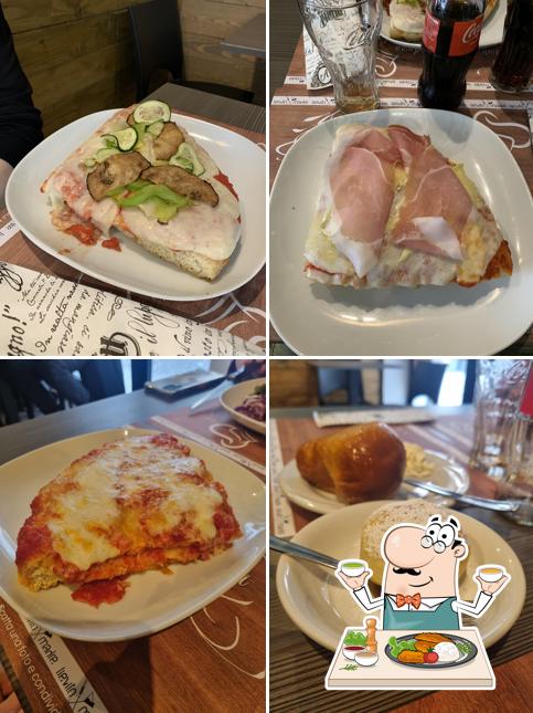 Cibo al Lievito Madre