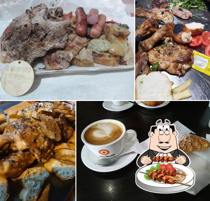 Platti al Lord Byron