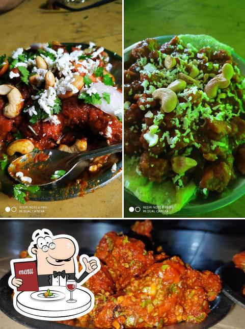 Maa Bhavani Odissa Dhaba