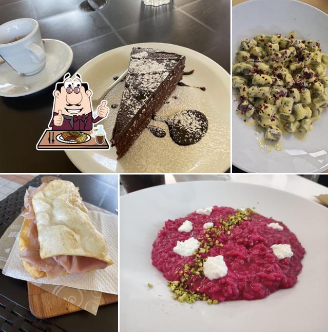 Tartaredi manzo al MaraMao Ristocafè Maranello