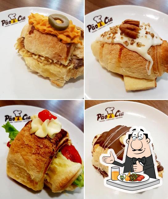 Pao & Cia