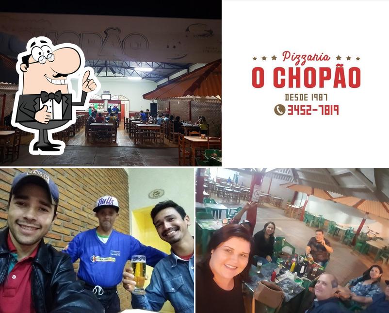 Chopão