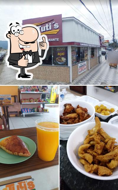 Padaria e Restaurante MC Tut´s