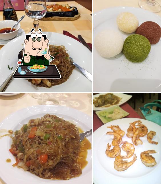 Ristorante Cinese Shang Hai