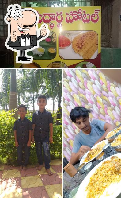 See the photo of Siddhartha hotel