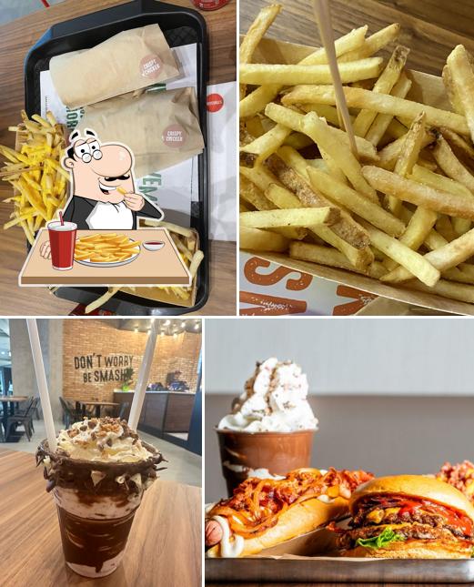 Smashie - Marcianise