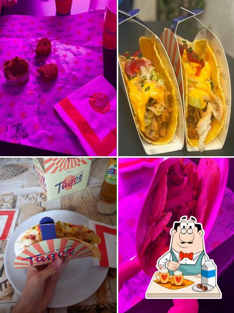 Taqoz - Sabor Mexicano