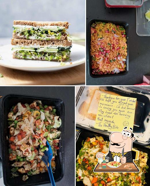 The Healthy Bite