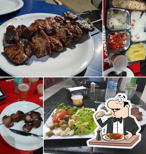 PARANAENSE RESTAURANTE E EVENTOS LTDA
