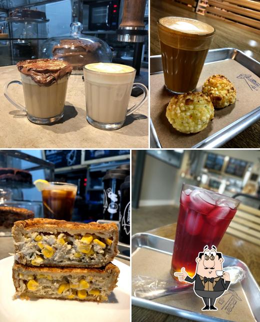 Do Futuro Café