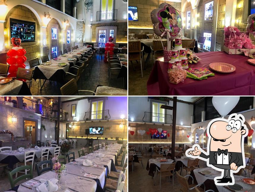 PalaPizza - Il Palazzo Della Pizza